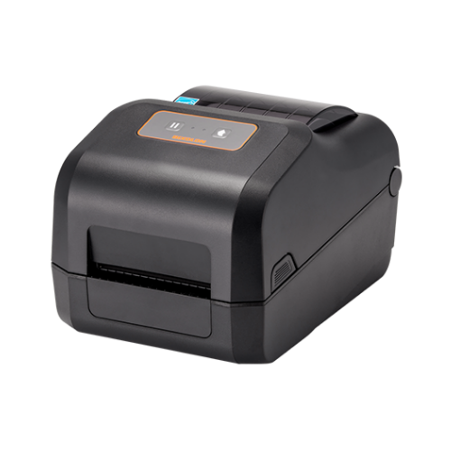 Bixolon XD5-40tR TT Printer [300dpi, Ethernet, RFID Encoder] XD5-43TRFBK