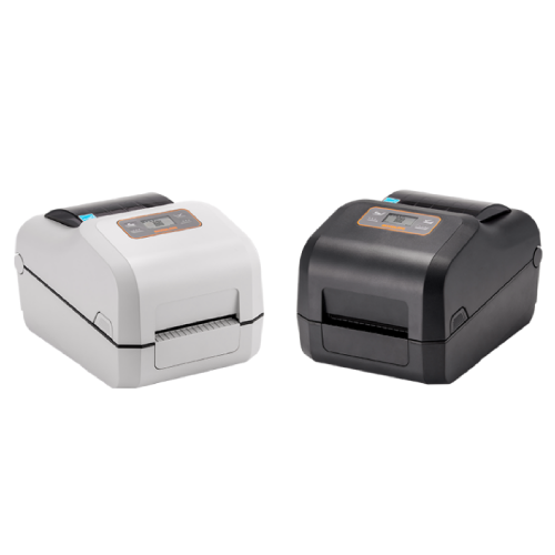 Bixolon XD5-43t TT Printer [300dpi, Ethernet] XD5-43TOEBK