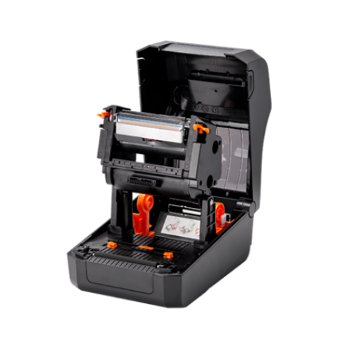 Bixolon XD5-40tR TT Printer [203dpi, Ethernet, WiFi, Cutter, RFID Encoder] XD5-43TCRFK