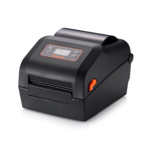 Bixolon XD5-40d Direct Thermal Desktop Printer [203 DPI] XD5-40DWK-NO-PEELER
