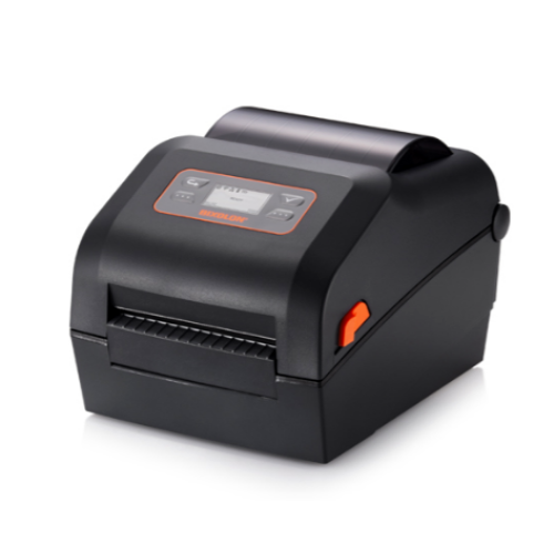 Bixolon XD5-43d Direct Thermal Desktop Printer [Peeler, 300 DPI] XD5-43DDEWK