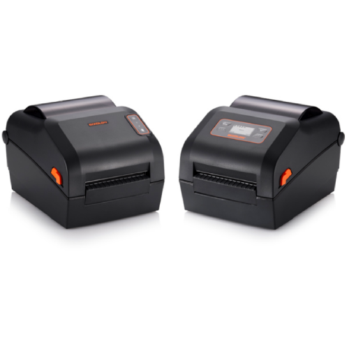 Bixolon XD5-40d Direct Thermal Desktop Printer [203 DPI] XD5-40DEWK