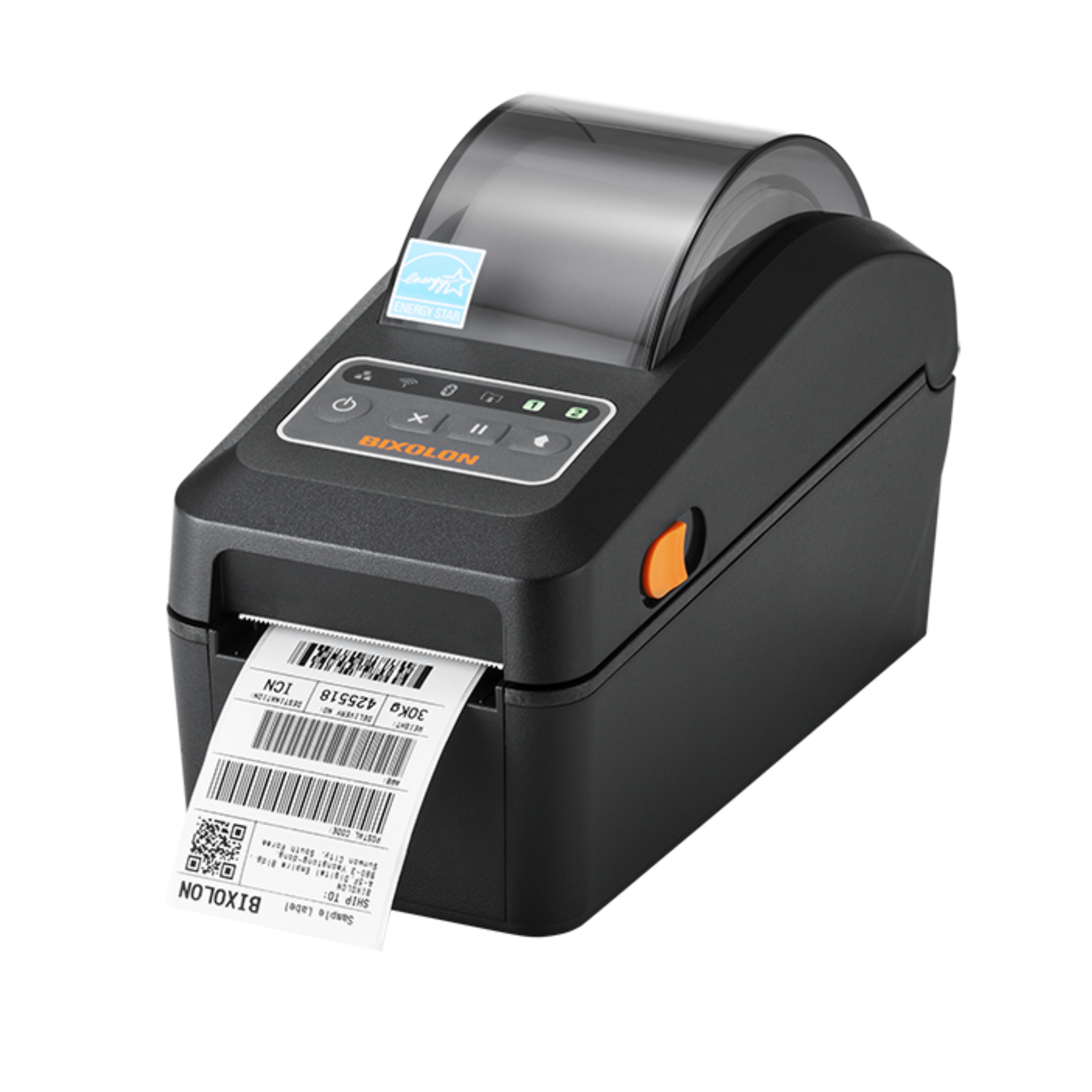 Bixolon XD7-20d DT Label Printer [203dpi] XD7-20DK