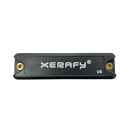 Xerafy Cargo OUTDOOR RFID Tag [EU Frequency] X03A3-EU100-M750