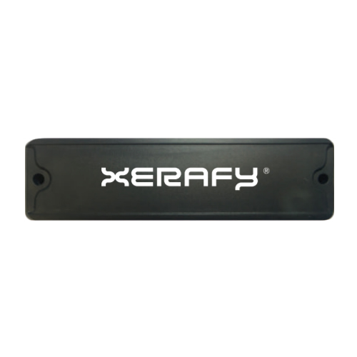 Xerafy Cargo Trak II Tag X03A2-US100-H3