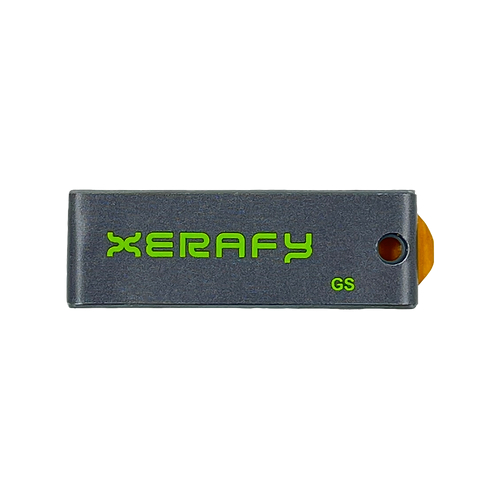 Xerafy Data Trak II RFID Tag X0330-GL011-M750