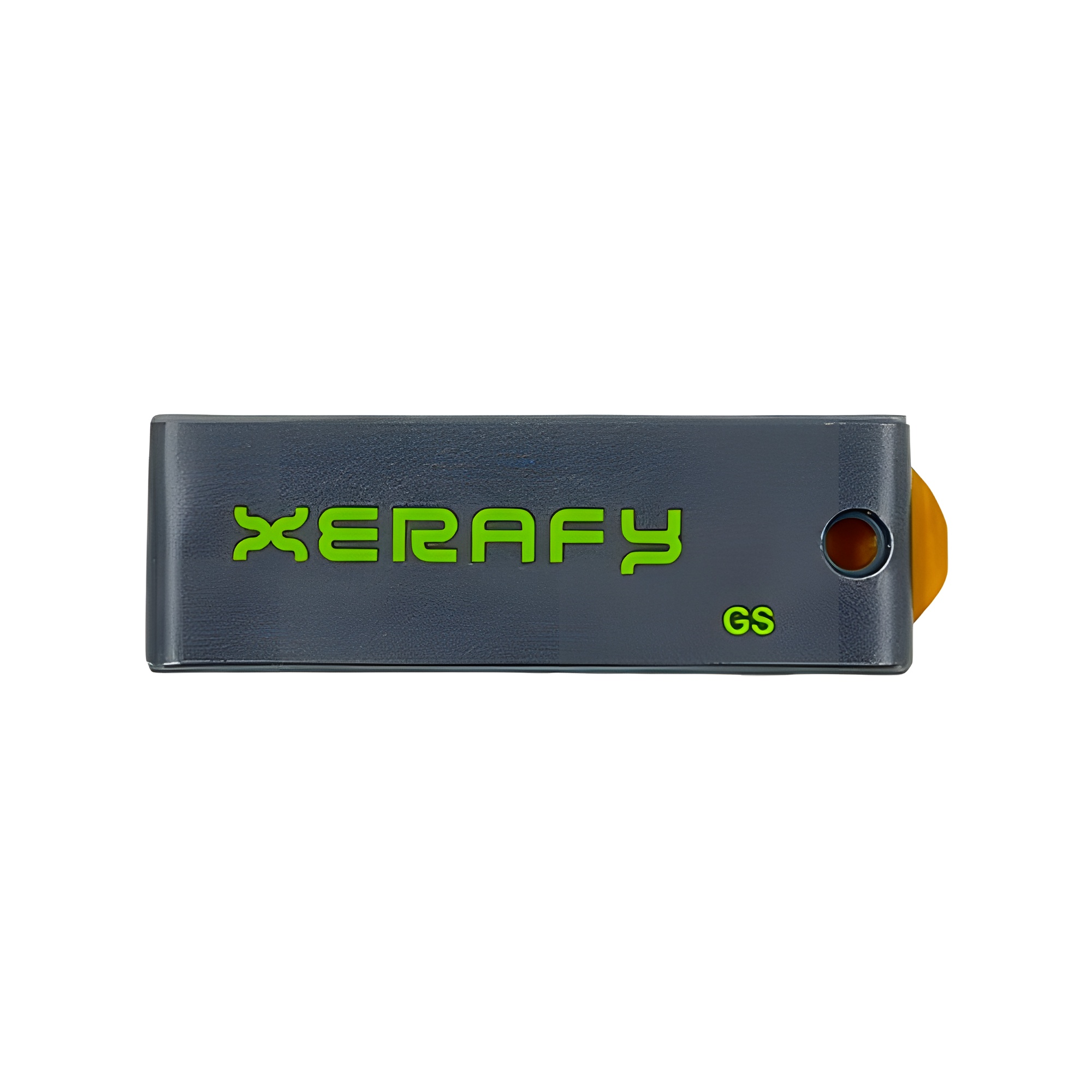 Xerafy Data Trak II RFID Tag X0330-GL011-M750