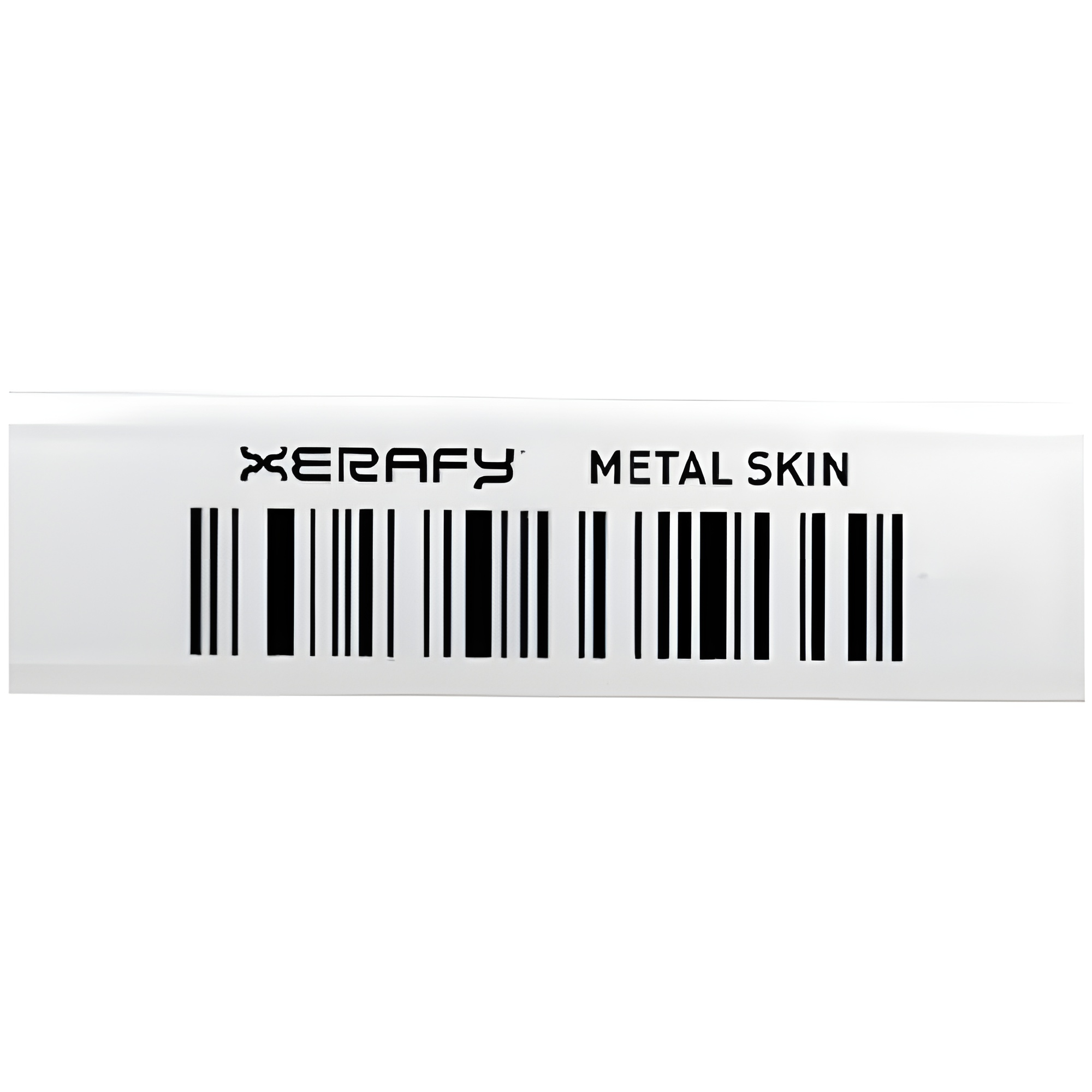 Xerafy Delta Metal Skin RFID Label [EU Frequency] X8020-EU100-R6P