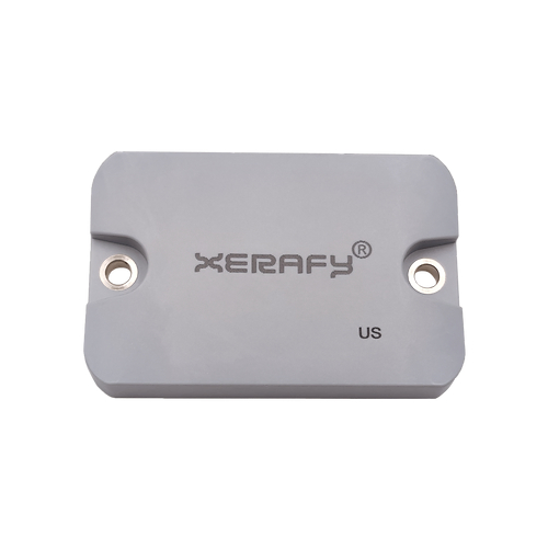 Xerafy Micro Autoclavable RFID Tag X1130-US140-U8