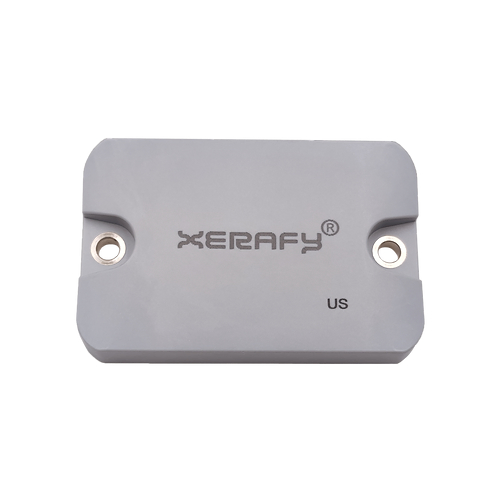 Xerafy Micro Autoclavable RFID Tag X1130-US140-H3