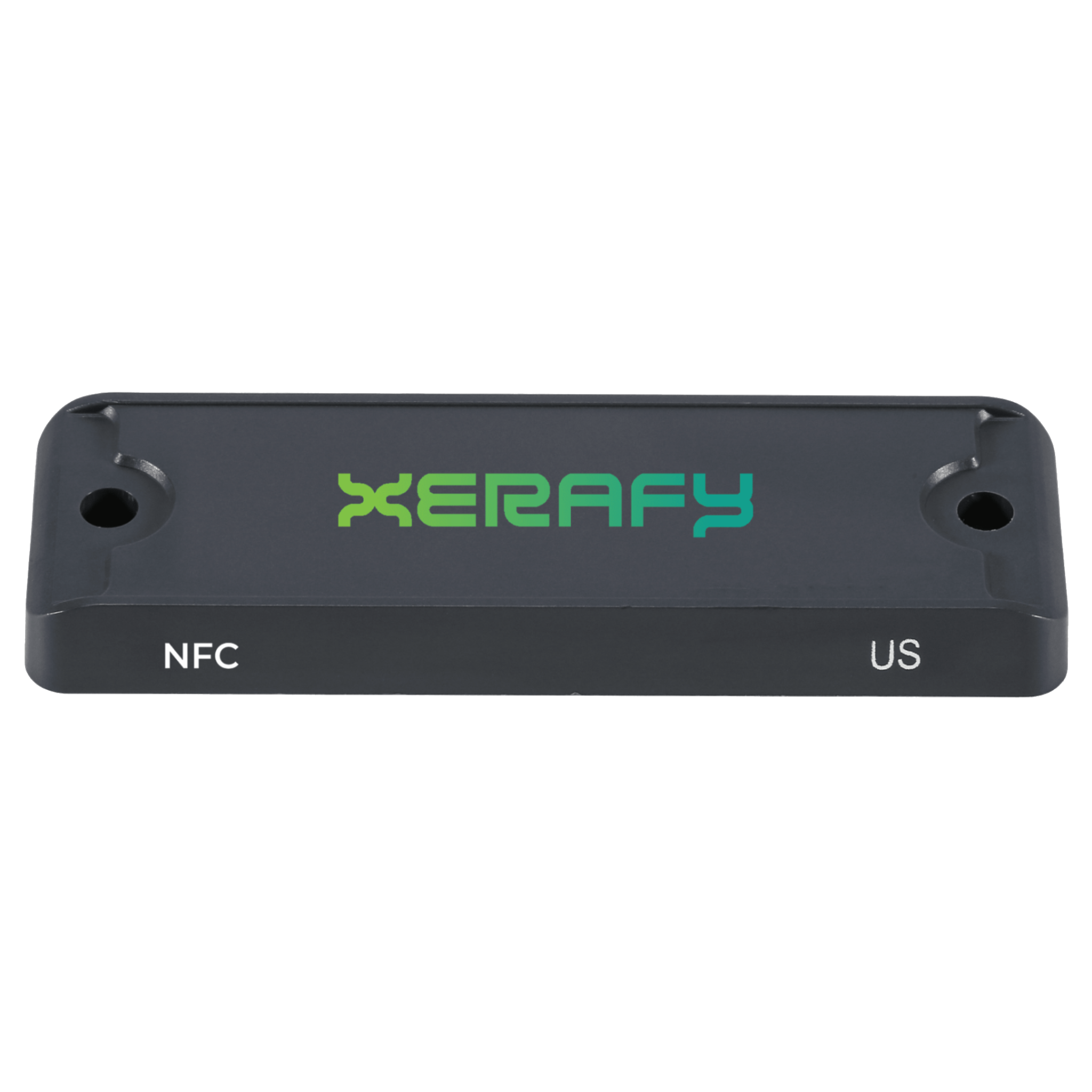 Xerafy NFC RTI OUTDOOR RFID Tag [US Dual Frequency] X0316-US110-NTAG213