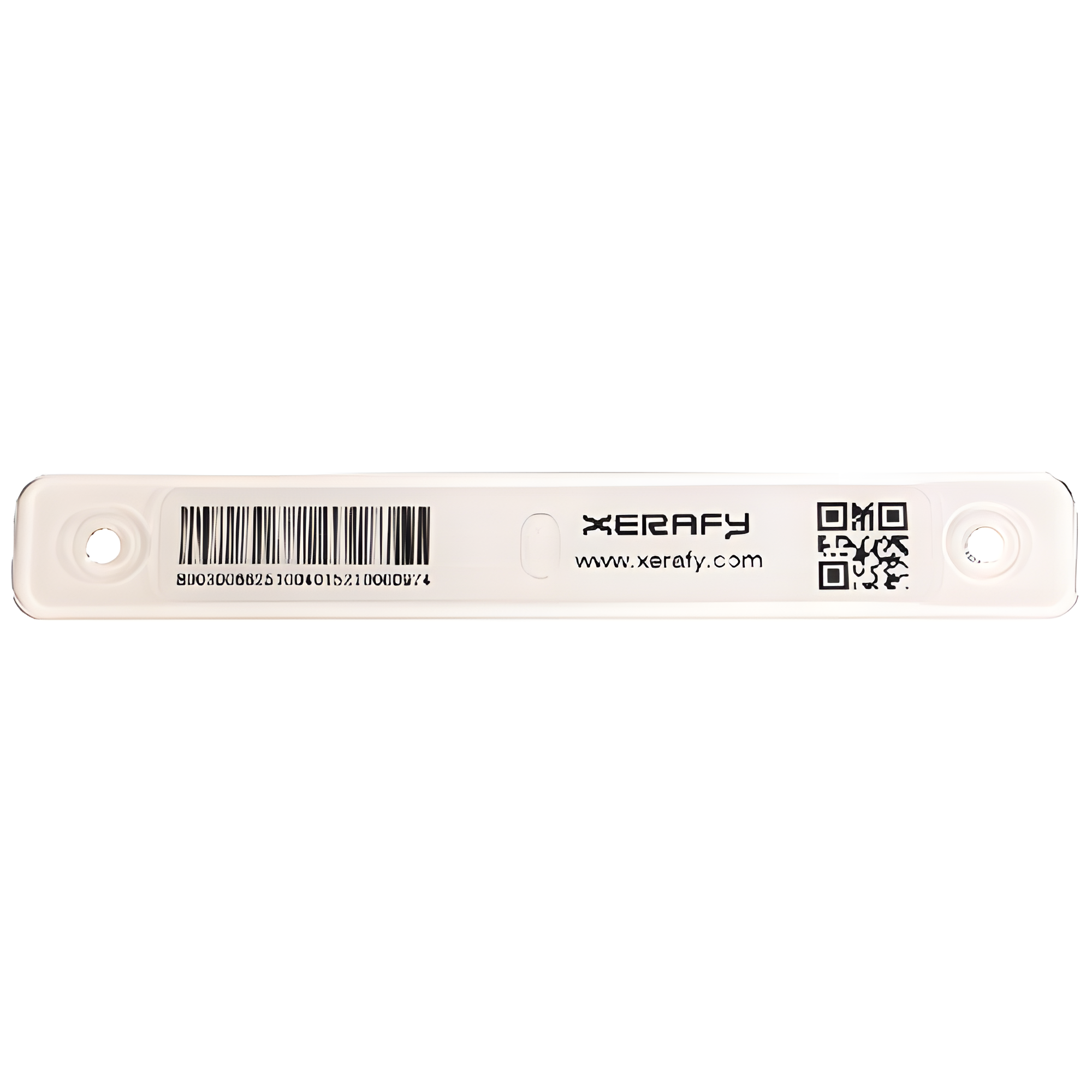 Xerafy POD TRAK 128 Seal RFID Tag [Global Frequency] X0360-GL111-U9XM