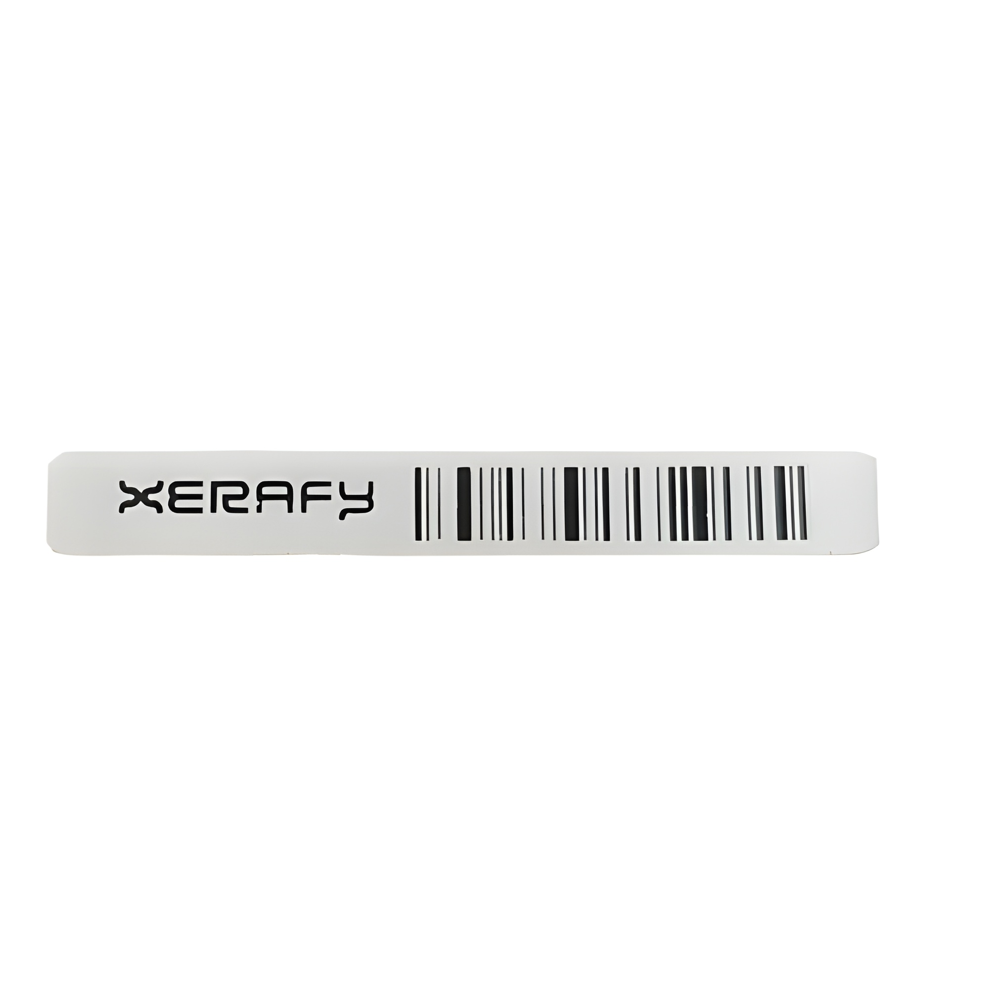 Xerafy Titanium M730 Metal Skin RFID Label [US Frequency] X4506-US011-M730