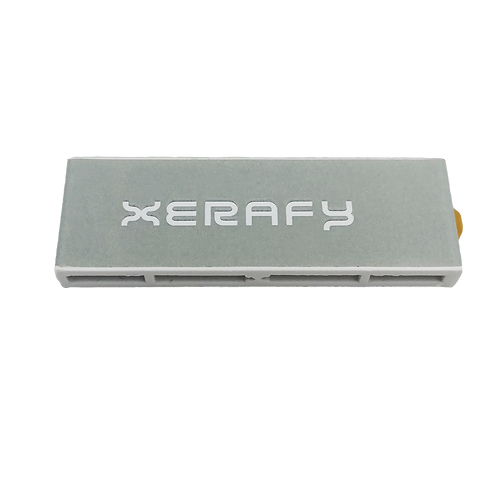 Xerafy Versa Trak RFID Tag [Global Frequency] X0350-GL011-M750