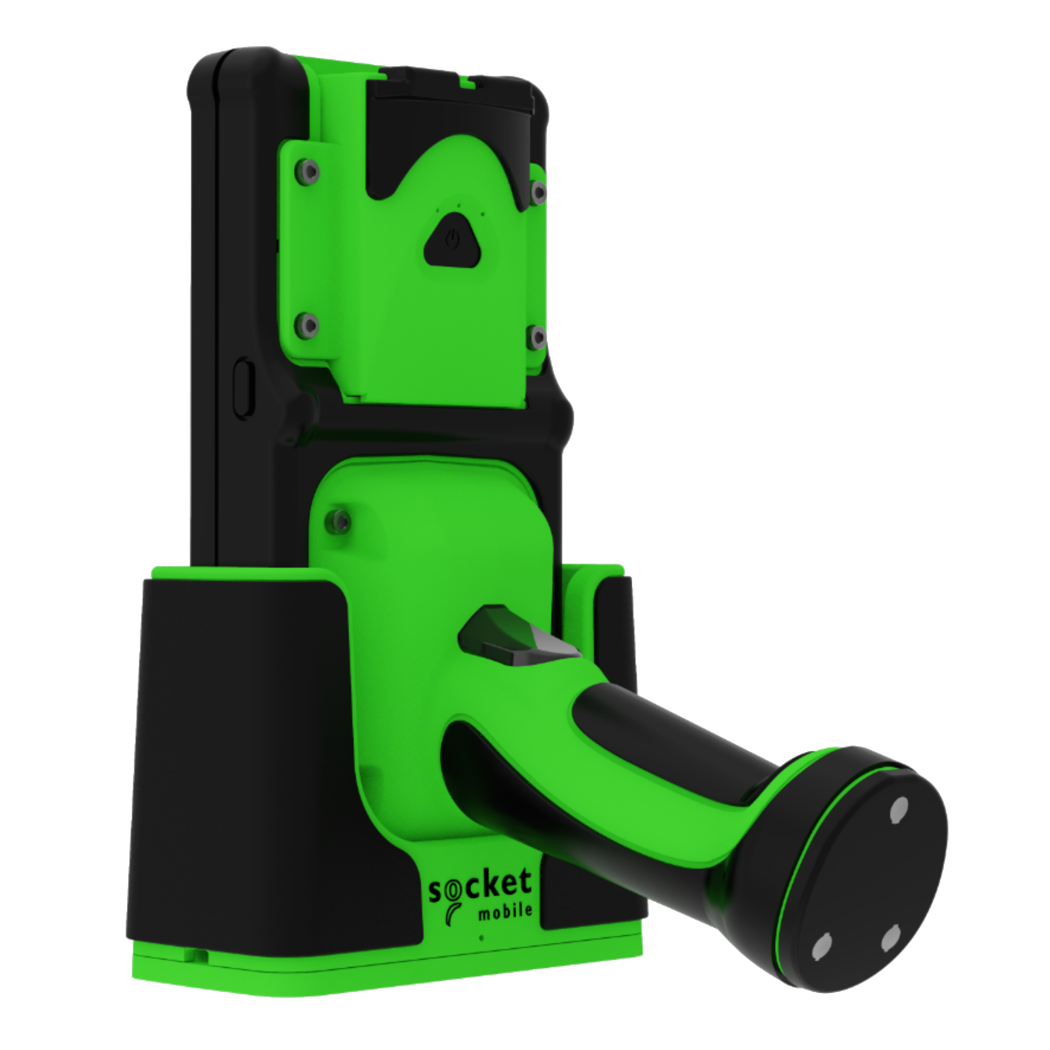 Socket XtremeScan Grip XG640 Reader CX4629-3904