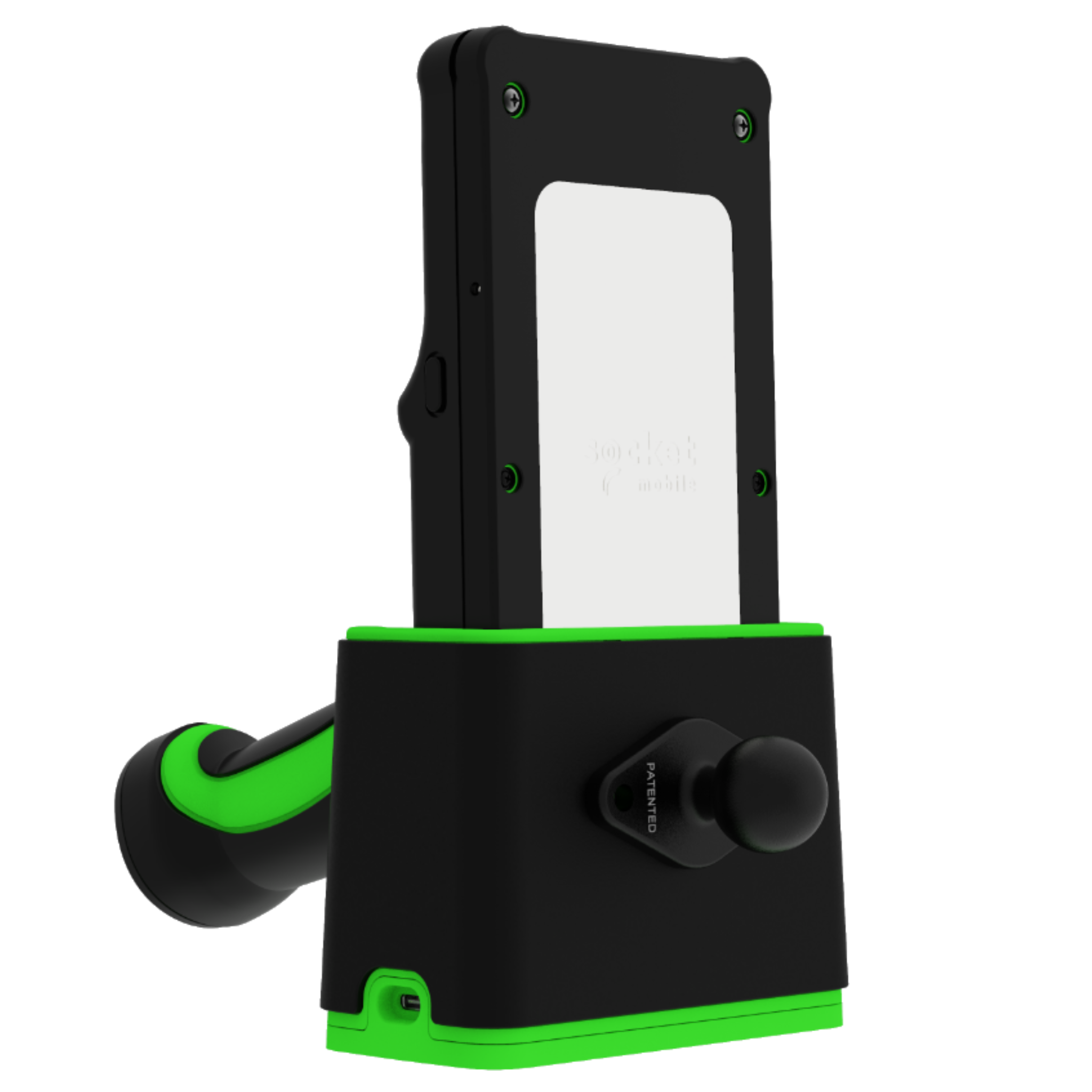 Socket XtremeScan Grip XG640 Reader CX4629-3904