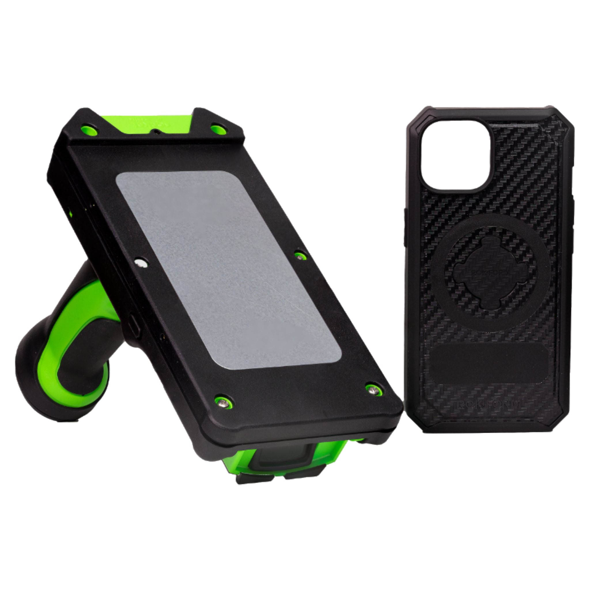 Socket XtremeScan Grip XG640 Reader [iPhone 15] CX4523-3764