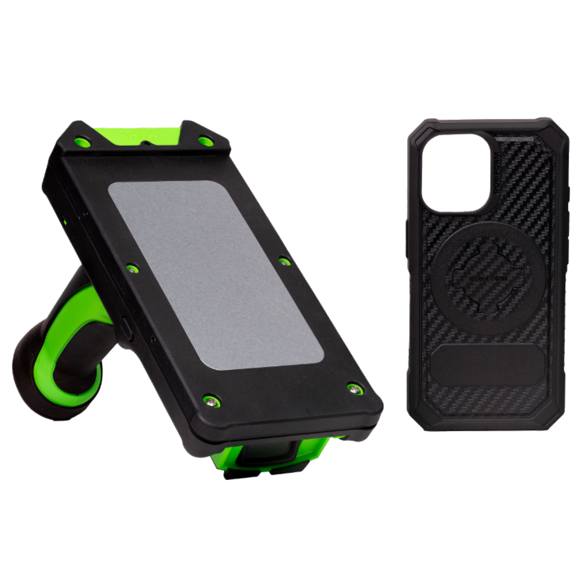 Socket XtremeScan Grip XG640 Reader [iPhone 16] CX4524-3765