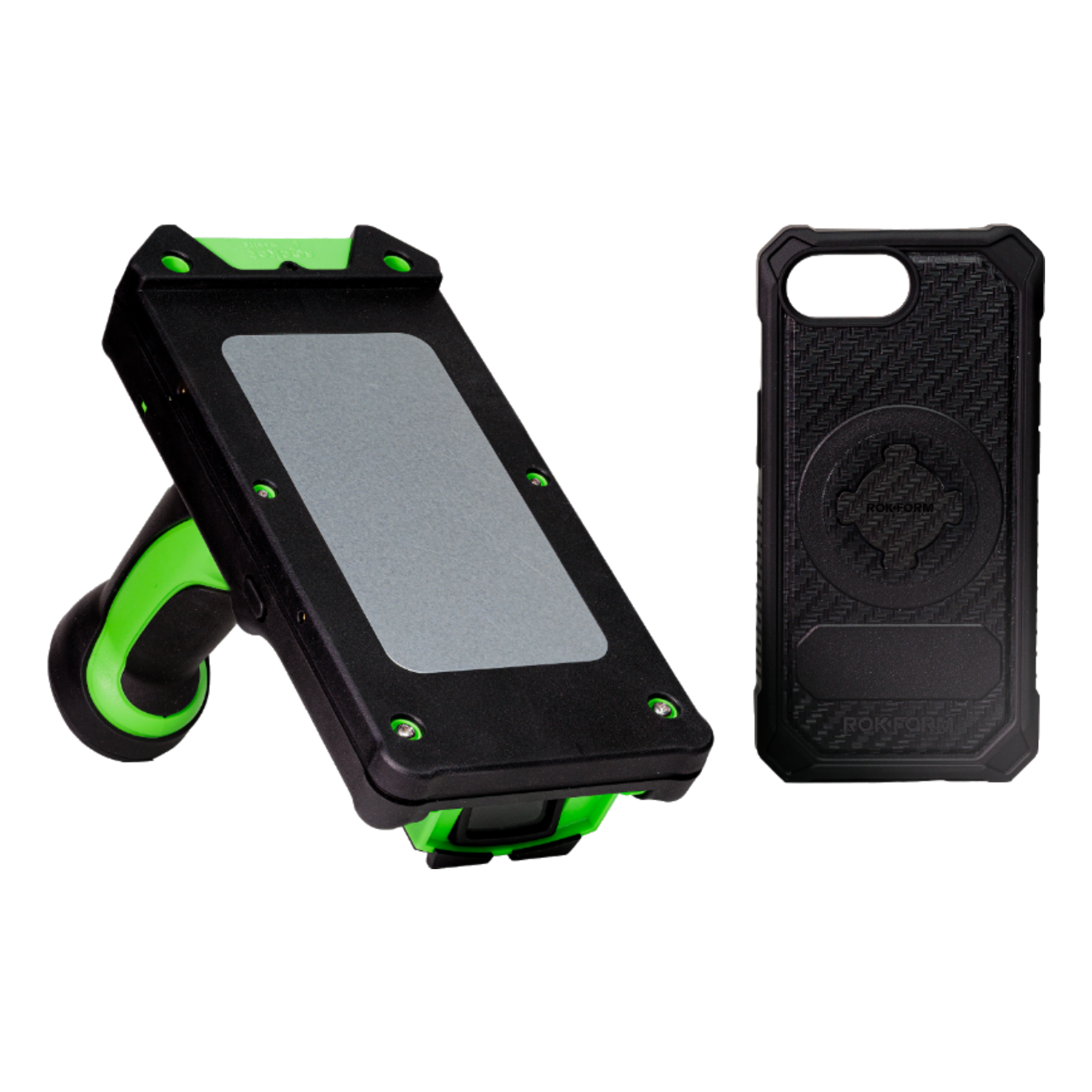 Socket XtremeScan Grip XG640 Reader [iPhone 16e] CX4525-3766