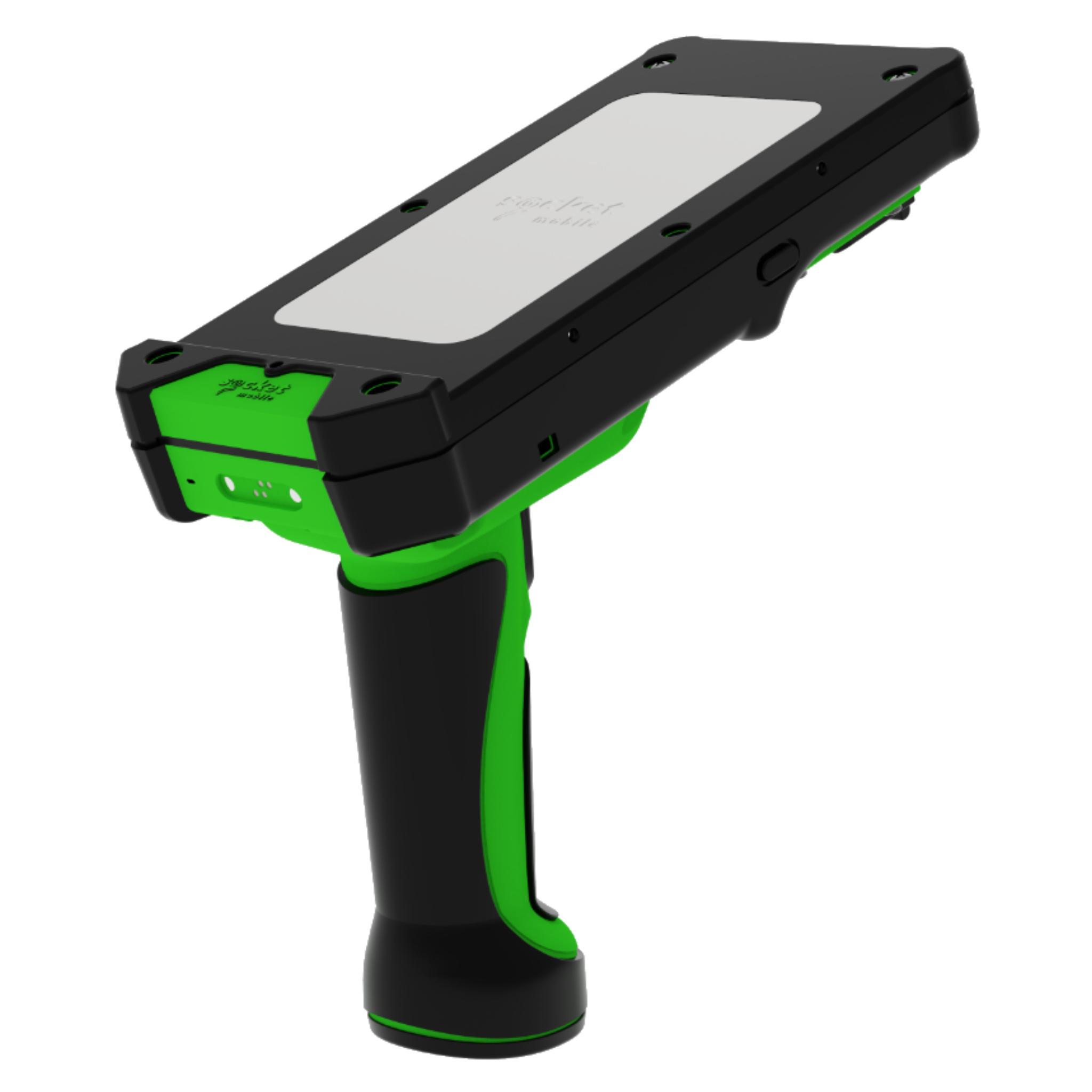 Socket XtremeScan Grip XG640 Reader CX4579-3833