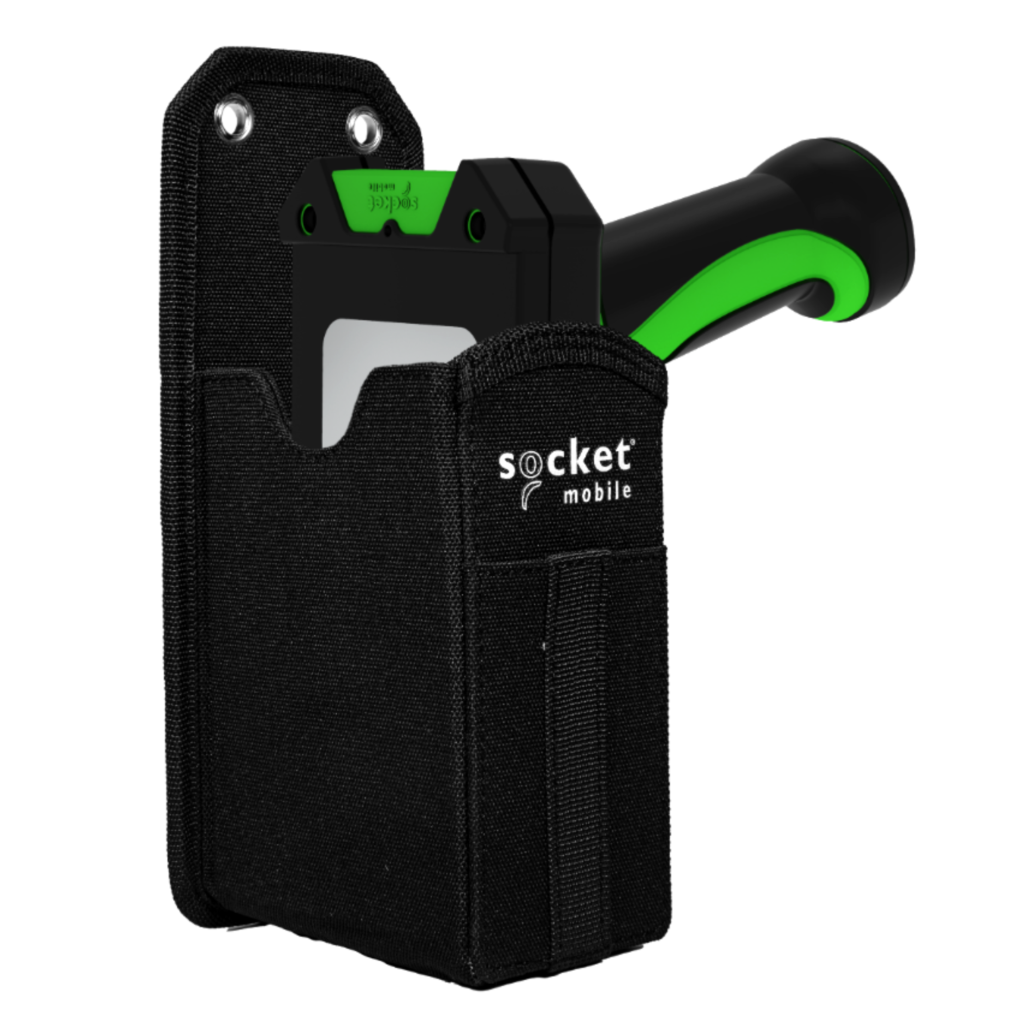 Socket XtremeScan Grip XG640 Reader CX4581-3835