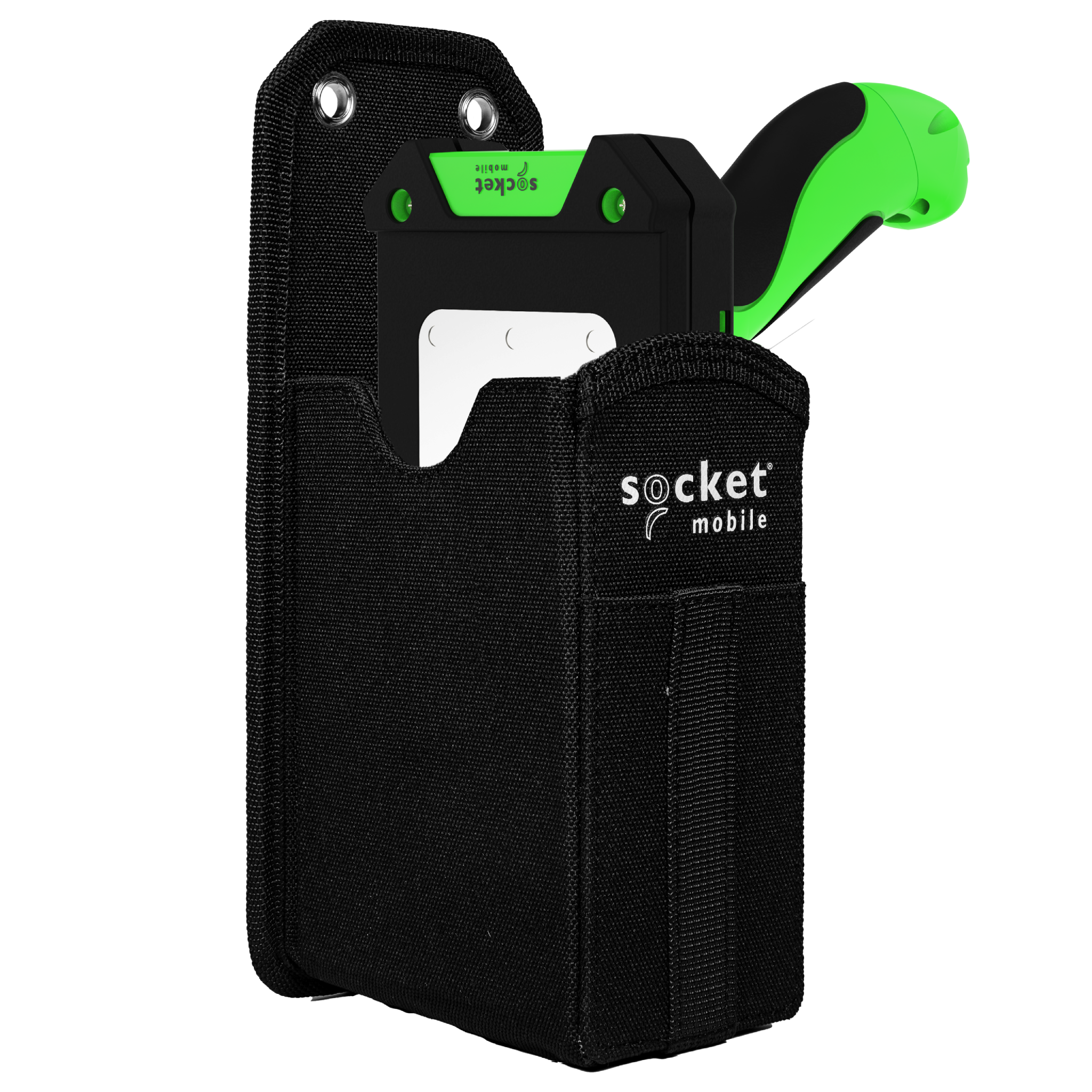 Socket XtremeScan Grip XG662 Scanning Sled CX4640-3915