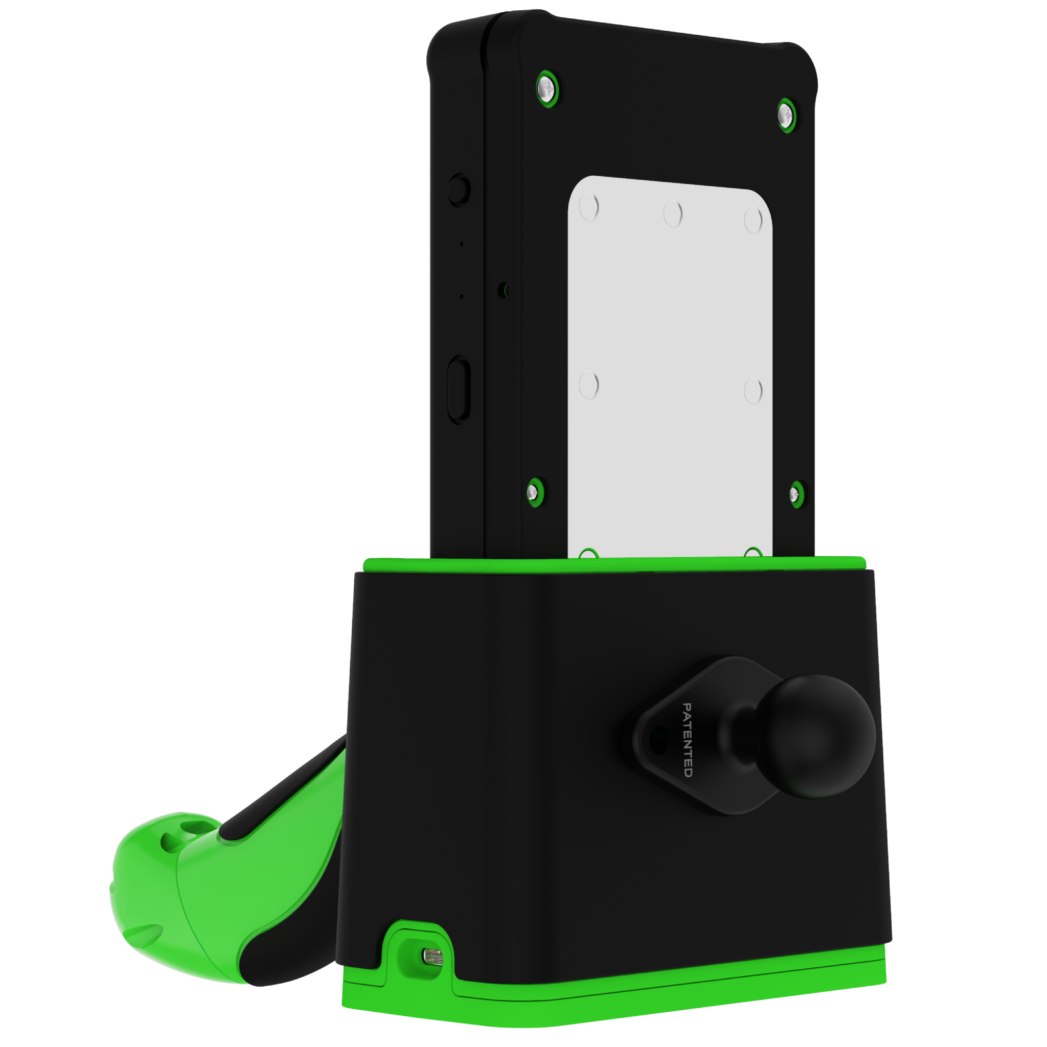 Socket XtremeScan Grip XG662 Scanning Sled CX4639-3914