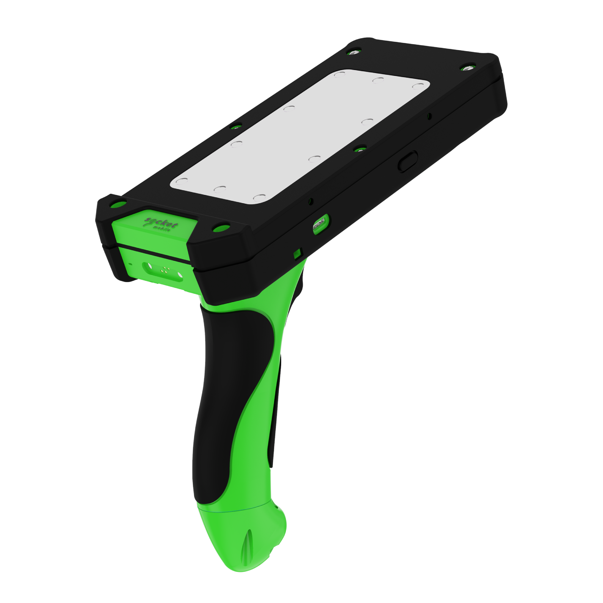 Socket XtremeScan Grip XS662 Scanning Sled [iPhone 15] CX4526-3767