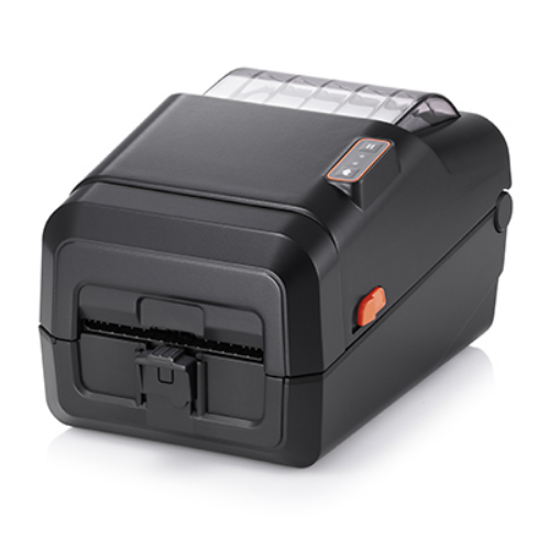 Bixolon XL5-40 DT Printer [300dpi, Cutter, Linerless Platen] XL5-43CTK