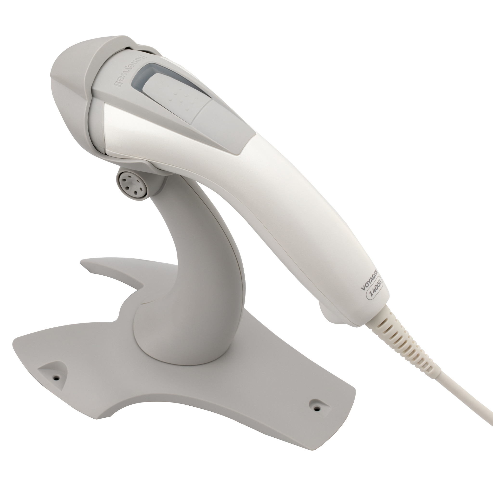 Honeywell Voyager XP Curve 1400g Scanner 1400GSR-1USB-1N