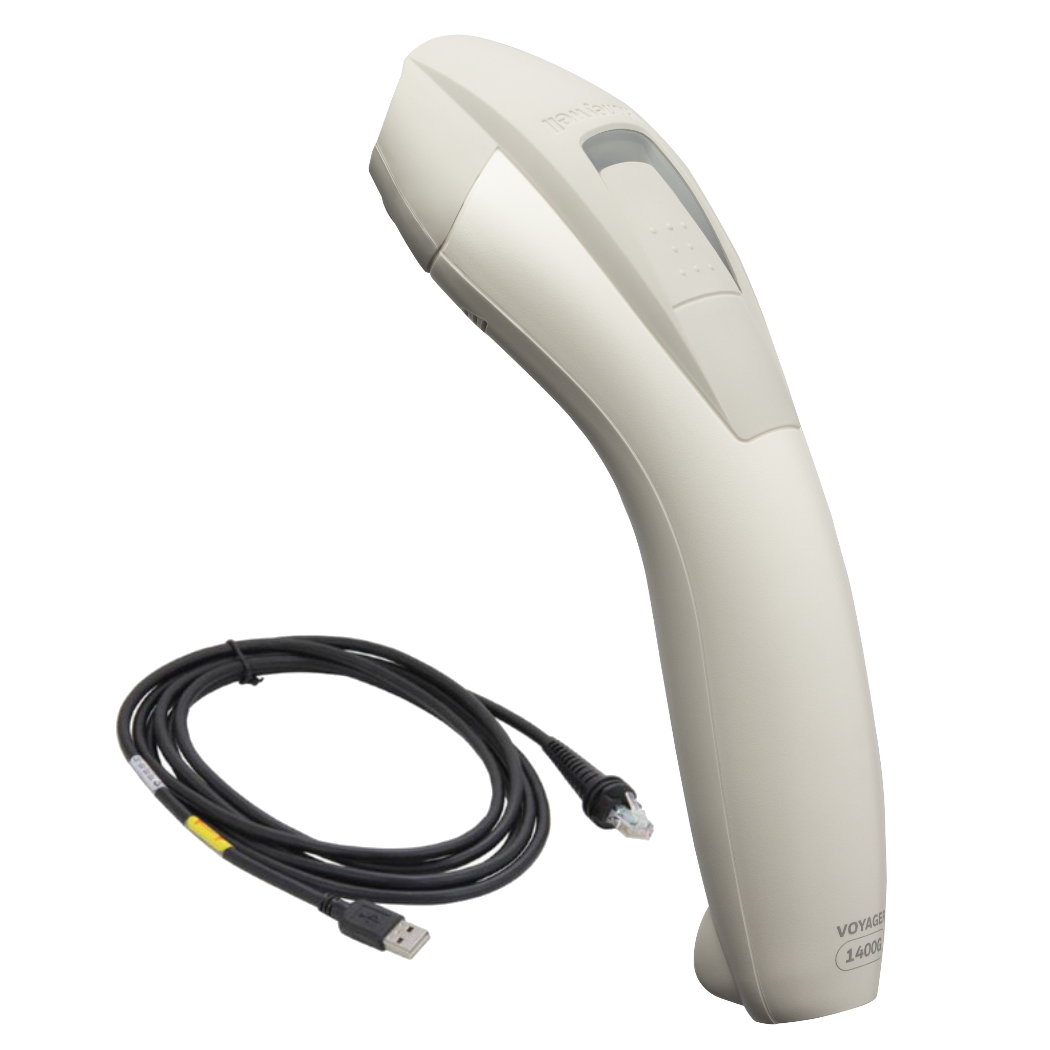 Honeywell Voyager XP Curve 1400g Scanner 1400GSR-1USB-N