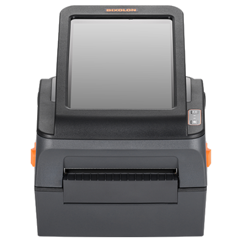 Bixolon XQ-840ii DT Printer [203dpi, WiFi, Cutter, Touch Display] XQ-840IICG