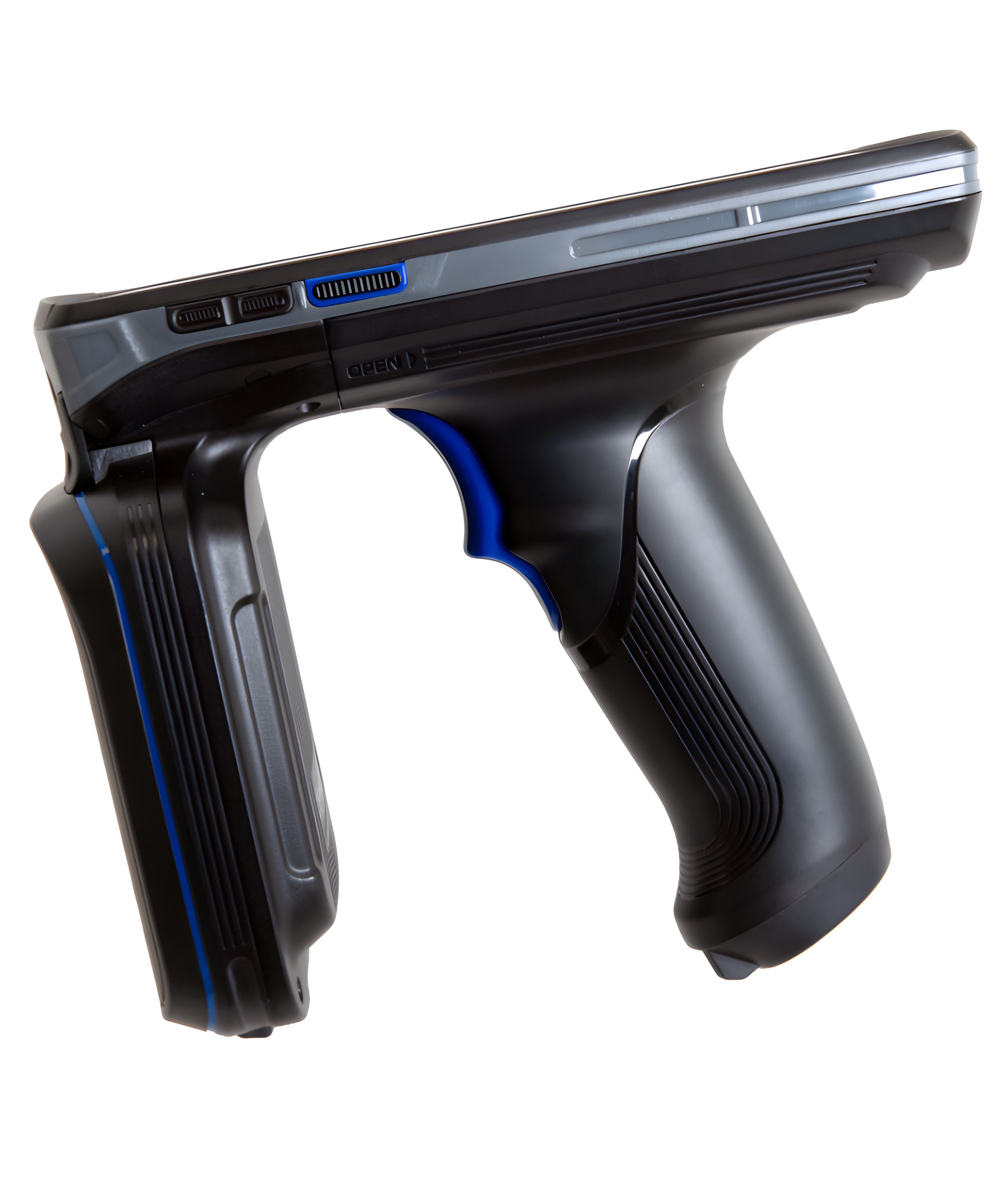 Janam XR2 UHF RFID Reader [Android 13] XR2-ATHKYMGWU0