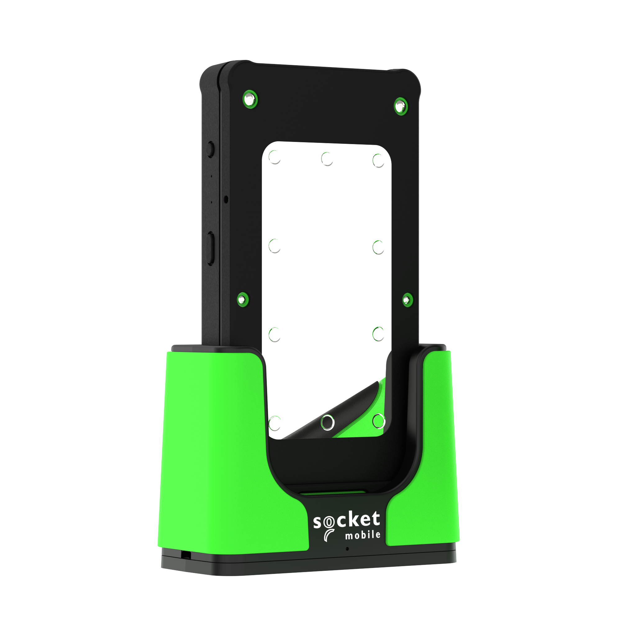 Socket XtremeScan Mag XS662 Scanning Sled CX4479-3674