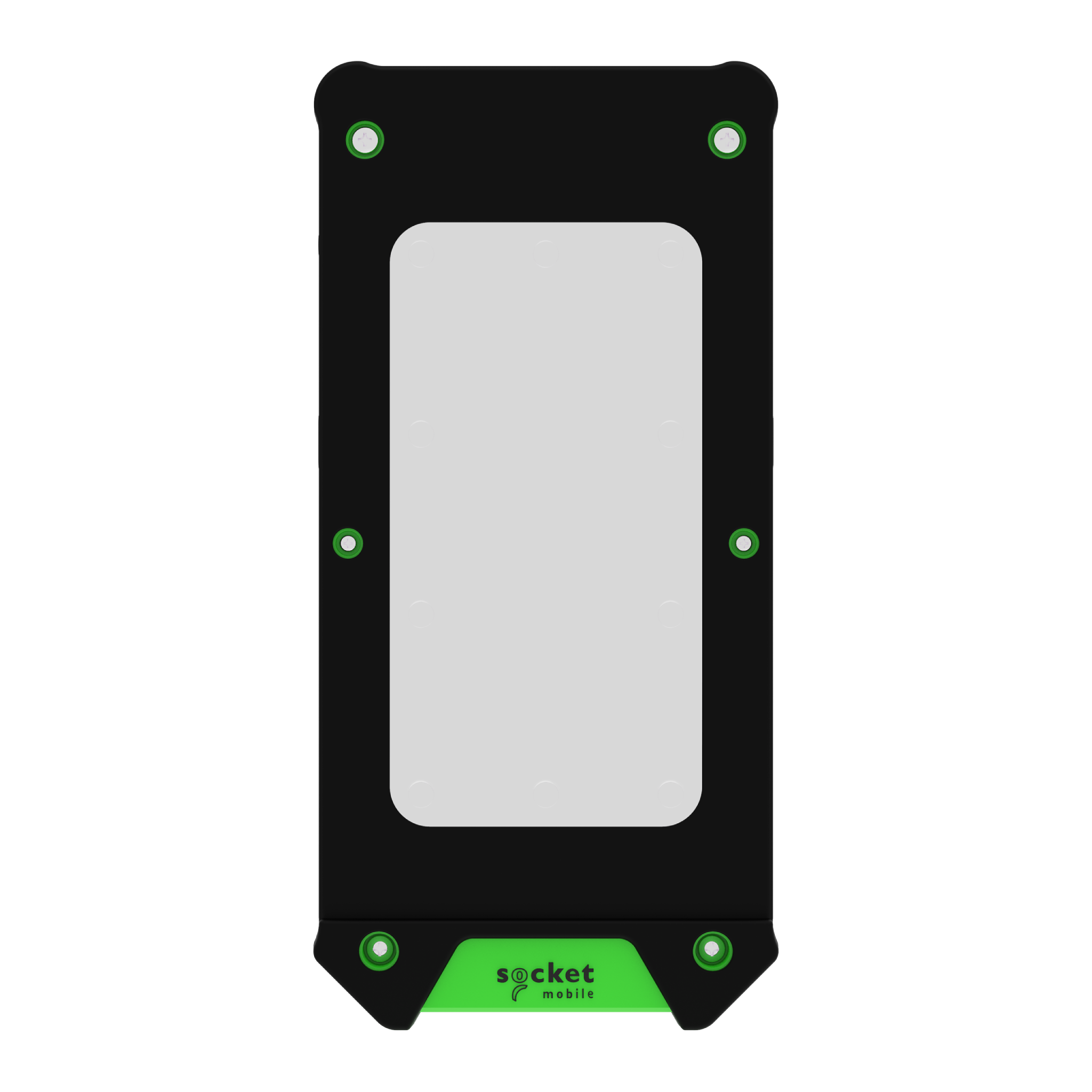 Socket XtremeScan Mag XS662 Scanning Sled [iPhone 15] CX4541-3782