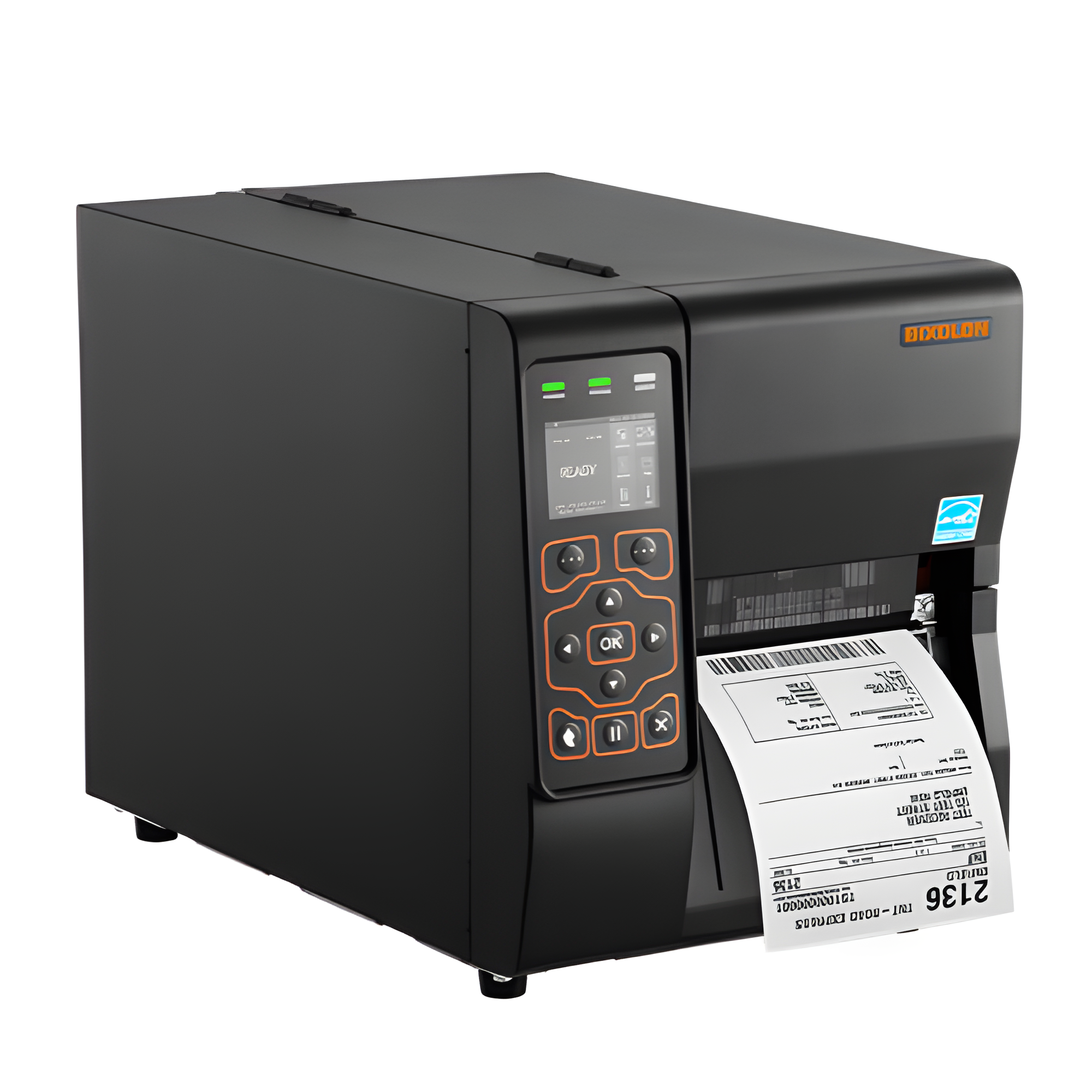 Bixolon XT3-40 Industrial Thermal Transfer Printer XT3-43