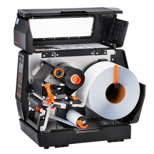 Bixolon XT3-40 Industrial Thermal Transfer Printer XT3-43DW