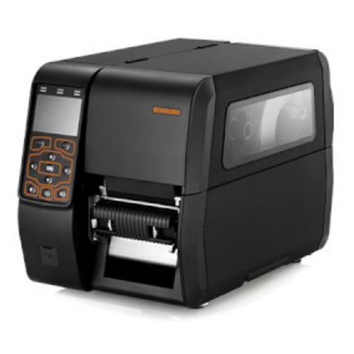 Bixolon XT5-40 Industrial TT Label Printer [203dpi, Peeler] XT5-40DS