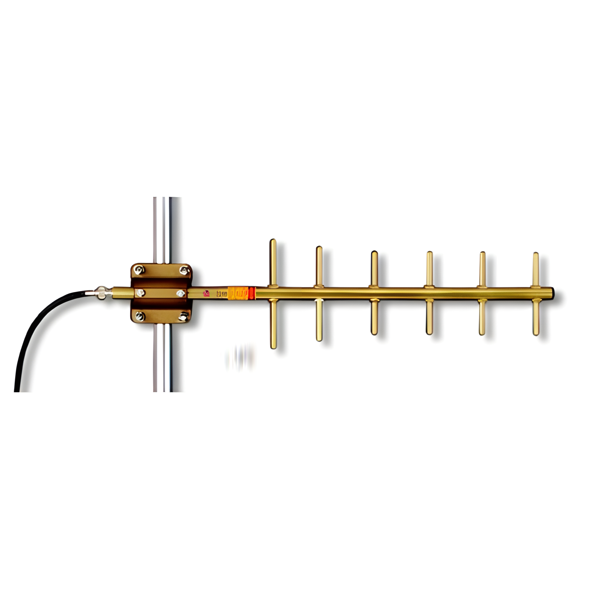 Laird 6 Element Yagi Antenna Y8966