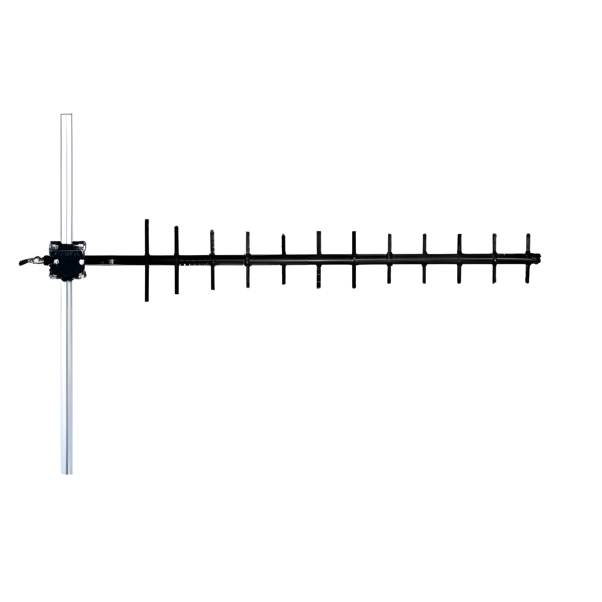 Laird YB1503 150-174 MHz Yagi Antenna YB1503