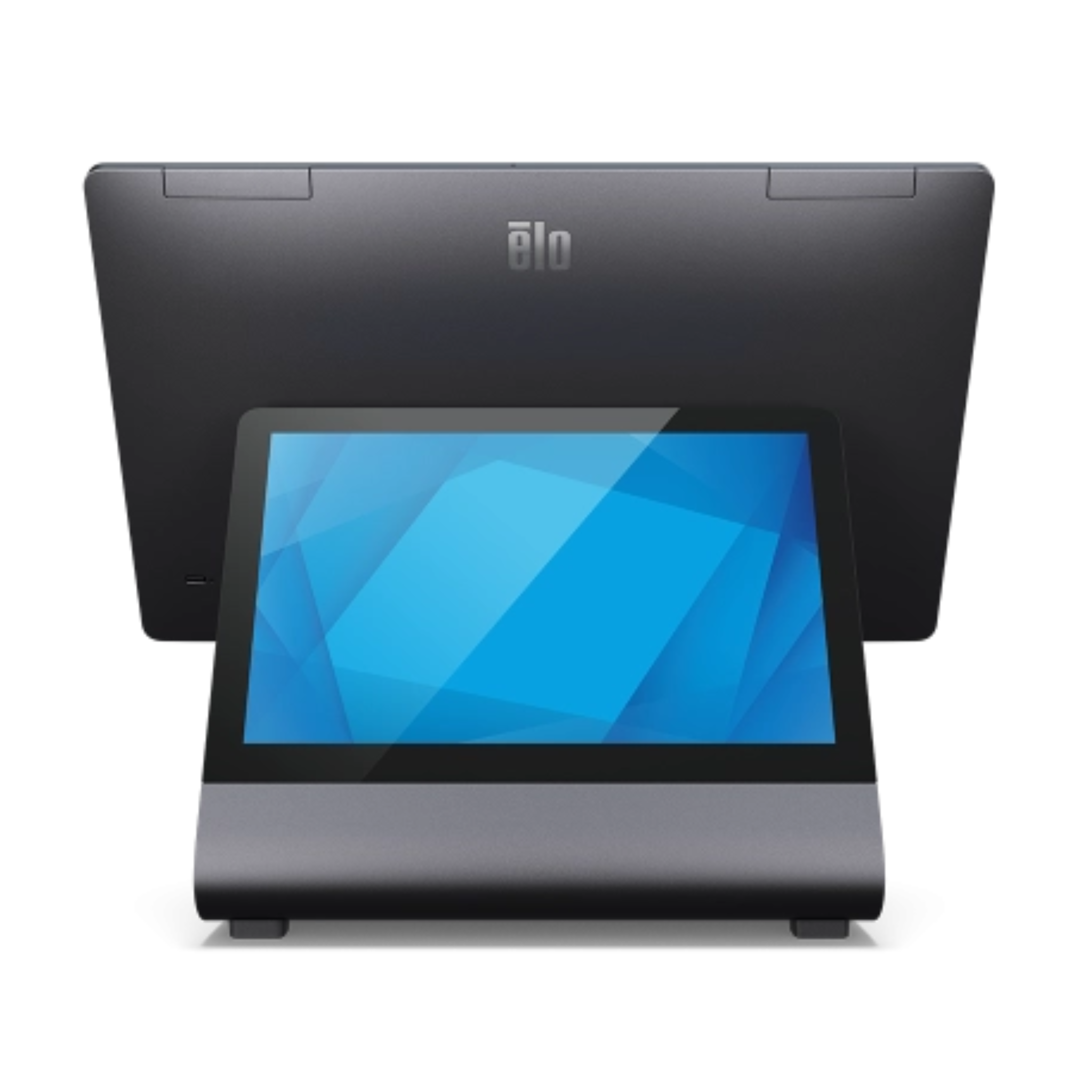 Elo EloPOS Z30 POS System [15.6", 8GB/128GB, Wi-Fi] E984463