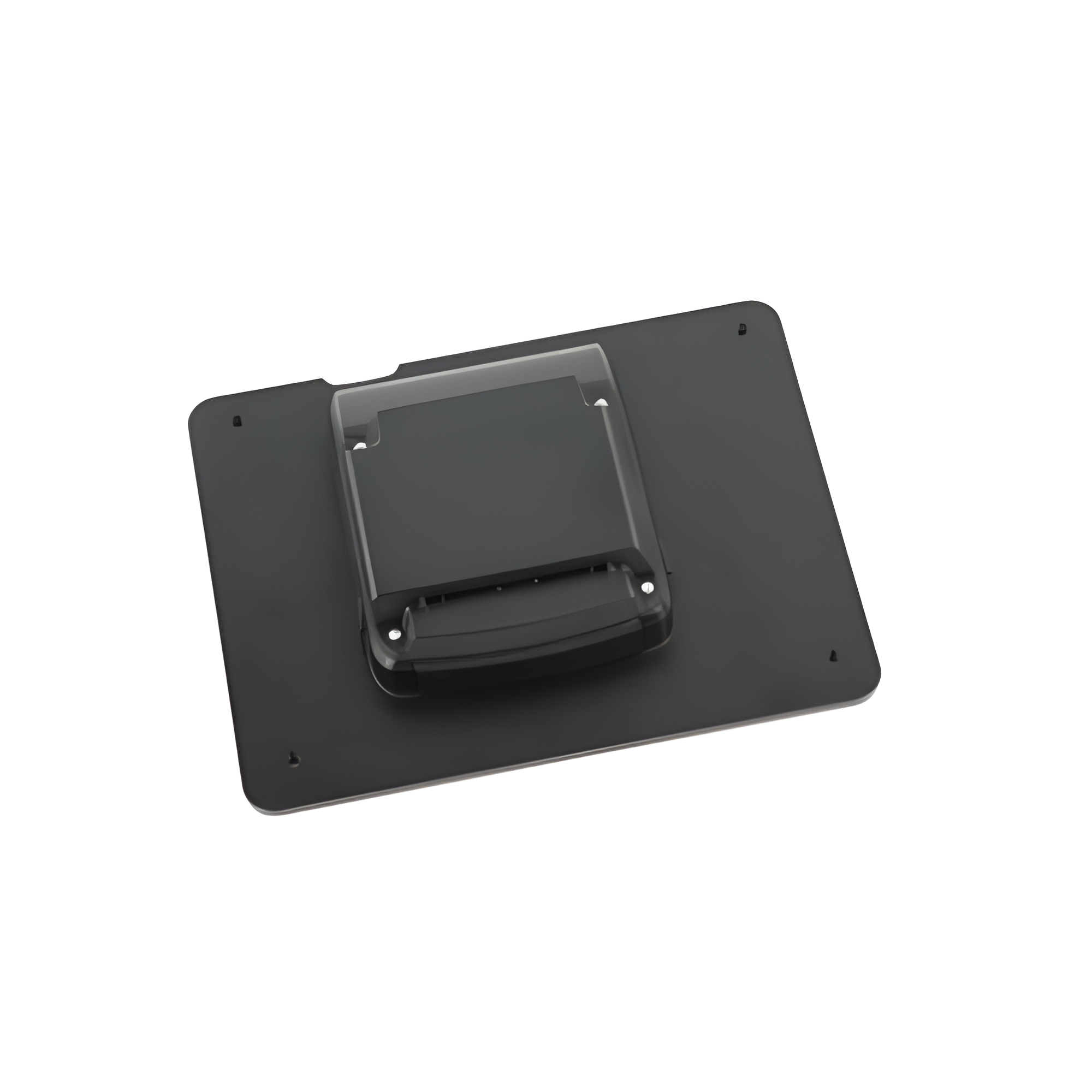 Zebra ET8X Expansion Back w/ CAC Smartcard Reader & Battery Slot ZBK-ET8X-SMARTCARD-01