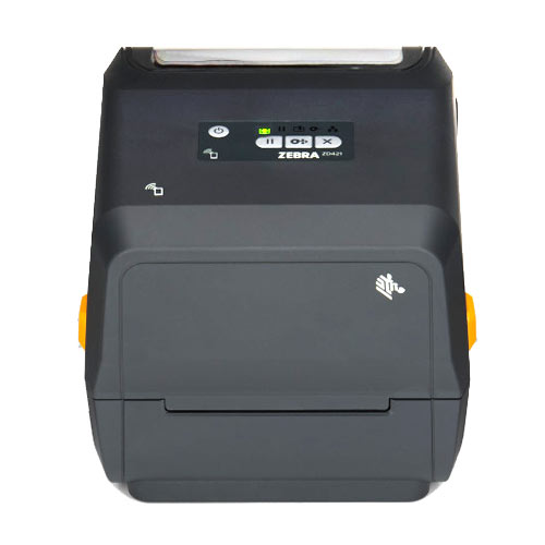 Zebra ZD421t TT Printer [203dpi, TAA Compliant] ZD4A042-301M00GA
