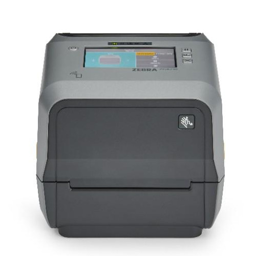 Zebra ZD621t TT Printer [203dpi, Ethernet] ZD6A142-301F00EZ