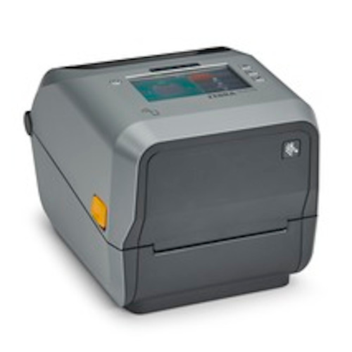 Zebra ZD621R RFID Printer ZD6A143-311LR1EZ