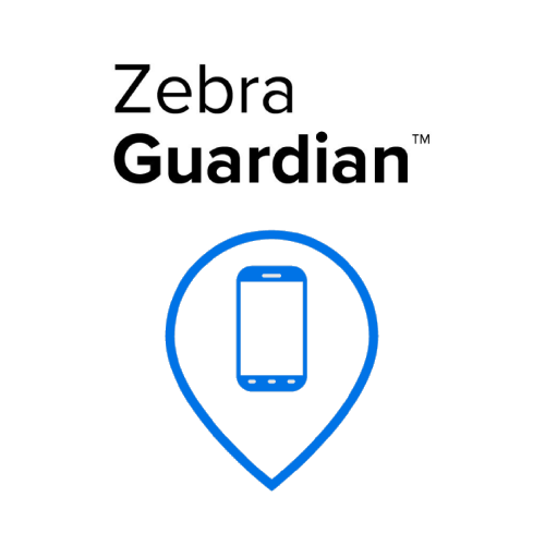 Zebra Device Guardian [Renewal, 1 Year] SW-DG-1YR-R
