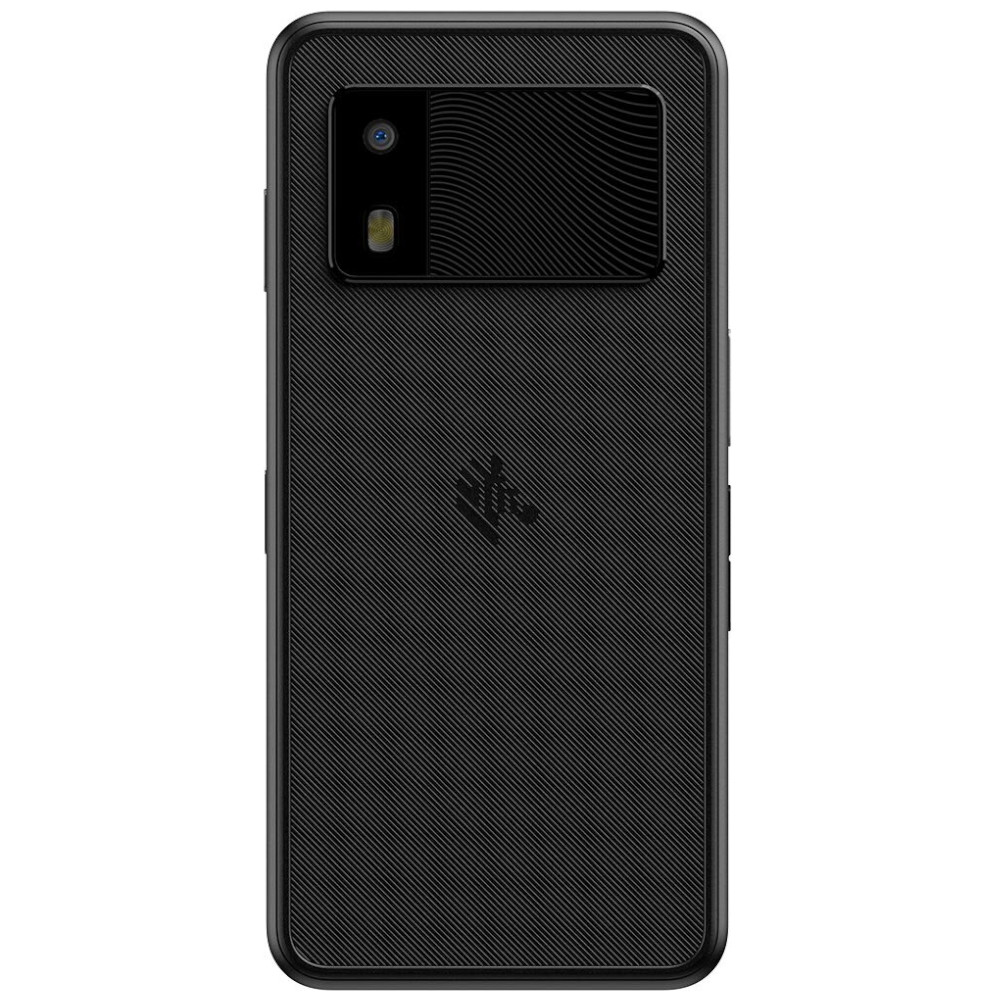 Zebra EM45 RFID Enterprise Mobile Computer [5G, Wi-Fi, 8Gb/128Gb] EM45A2-3T106B0-NA