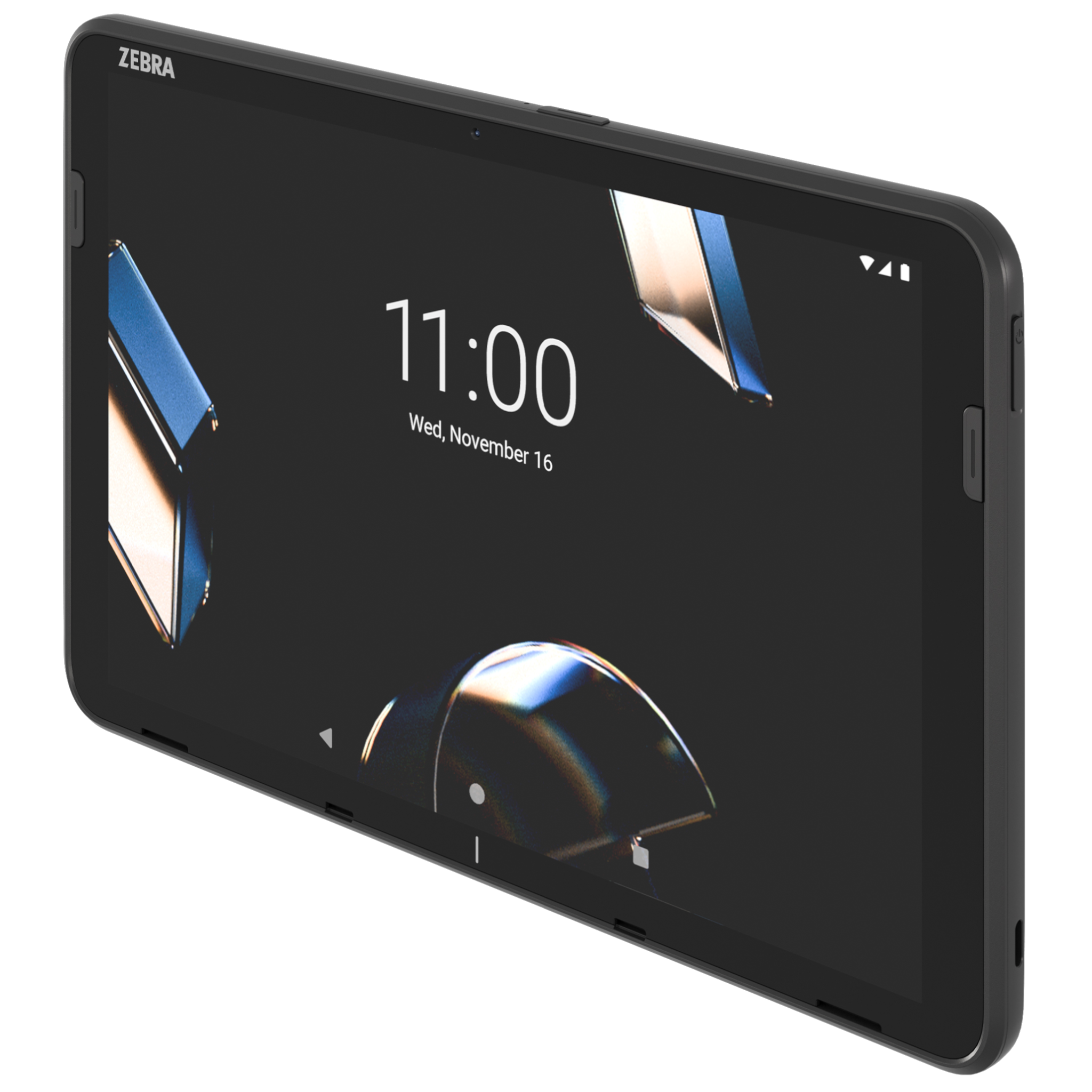 Zebra ET401 Enterprise Tablet [10-Inch, 6GB/64GB] ET4010B-00101B0P-NA