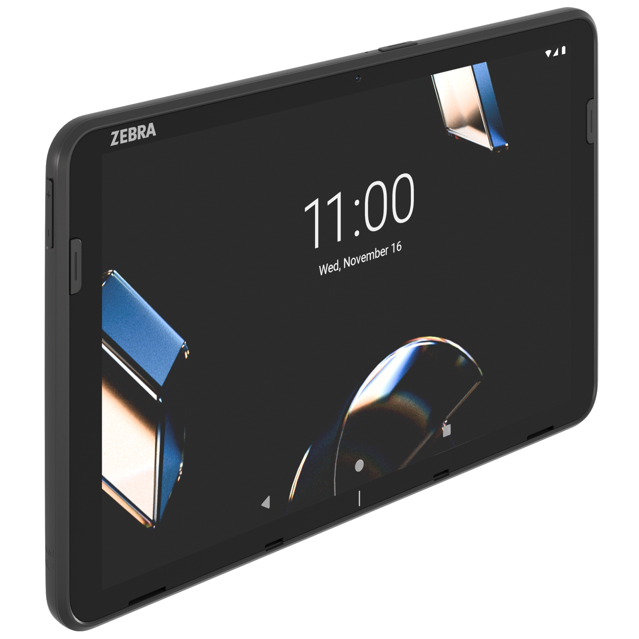 Zebra ET401 Enterprise Tablet [10-Inch, 6GB/64GB] ET4010B-00101B0P-NA