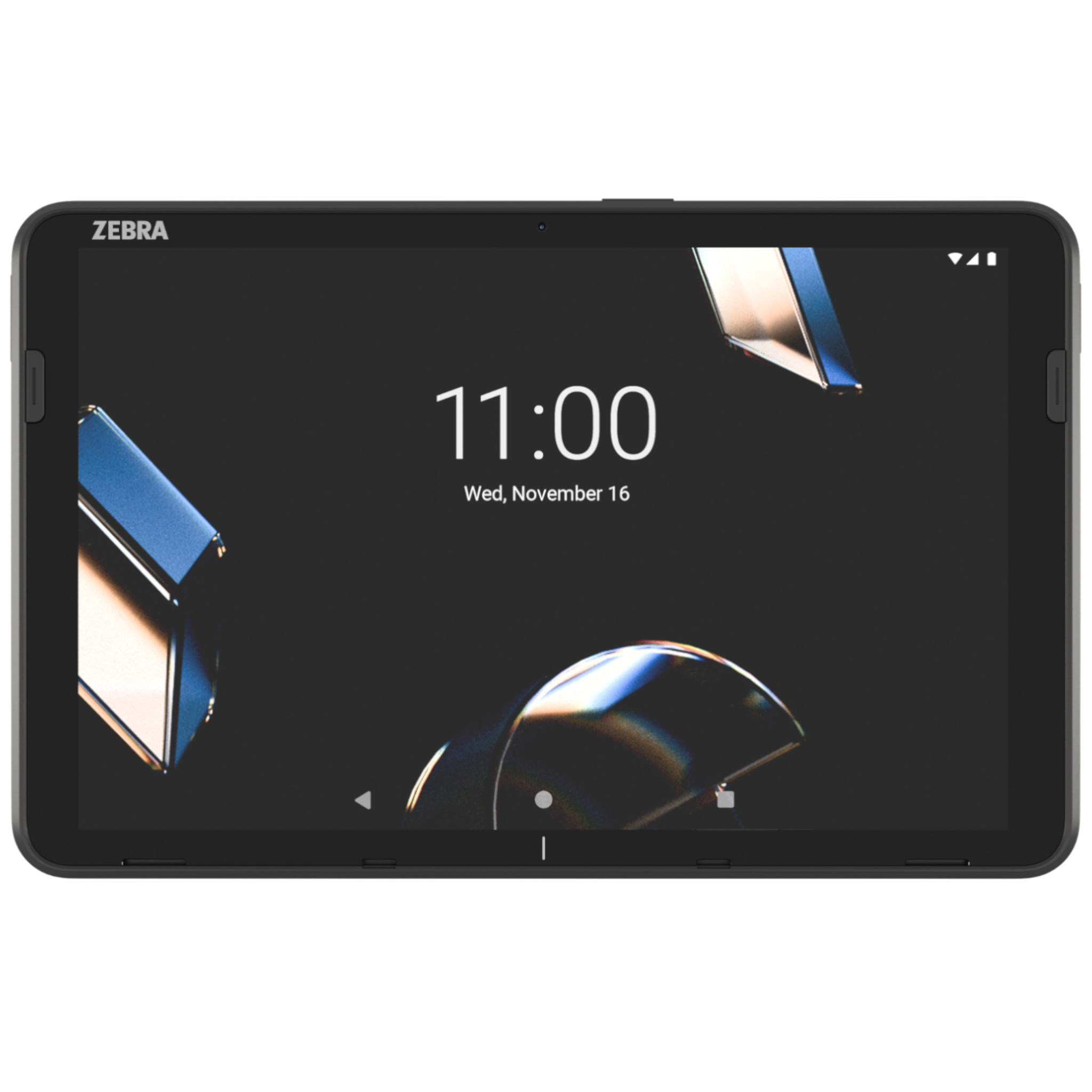 Zebra ET401 Enterprise Tablet [10-Inch, 6GB/64GB] ET4010B-0V101F0P-NA